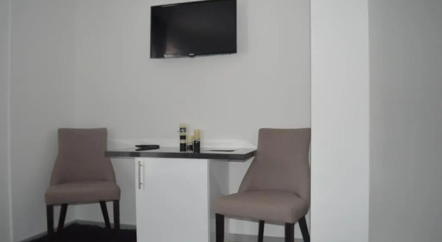 Номер Standard Hotel Vrata Bosne