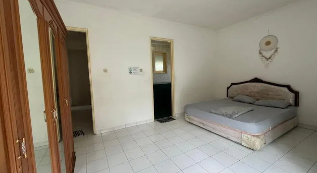Hotel O Puncak Resort Guest House, Rezervovat Penzión Puncak West Java