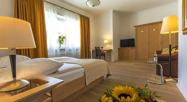 Номер Superior Dom Hotel