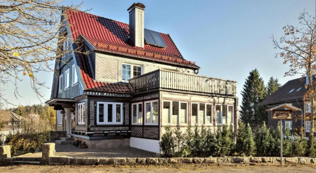 Wichtelhus-Apartement&Ferienwohnung