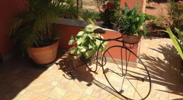 Pousada Vista Verde