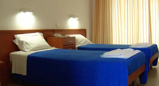 Номер Standard Morfeas Hotel