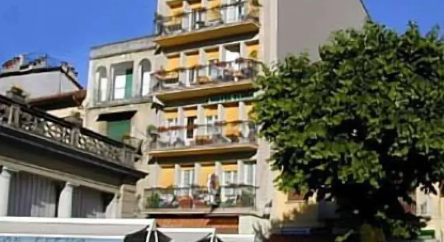 Hotel Elena