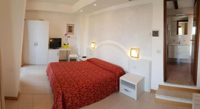Трёхместный номер All Inclusive Hotel Piccolo Paradiso