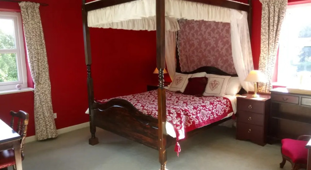 Elmfield House B&B