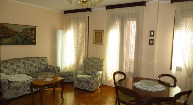 Апартаменты Asteria Venetian Suite