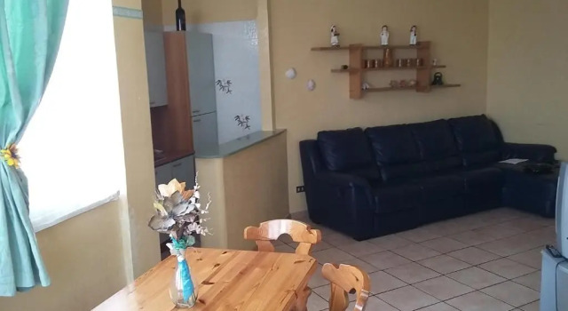 Apartment Appartamento Angela