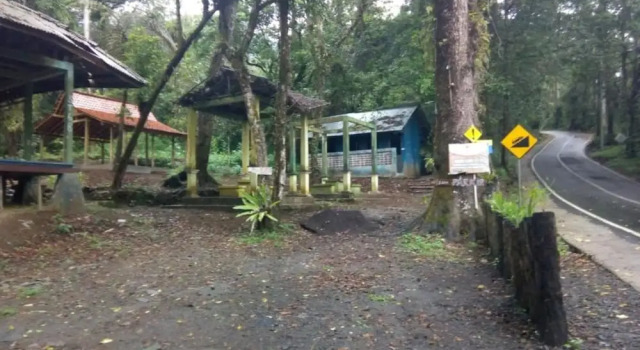 Ijen Mansjestic B&B