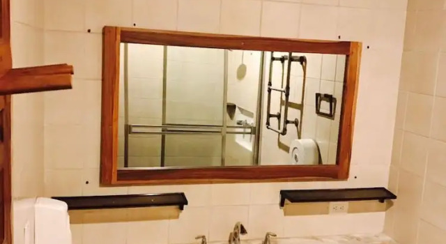 Люкс Luxury Pachamama - Hotel - Hostel