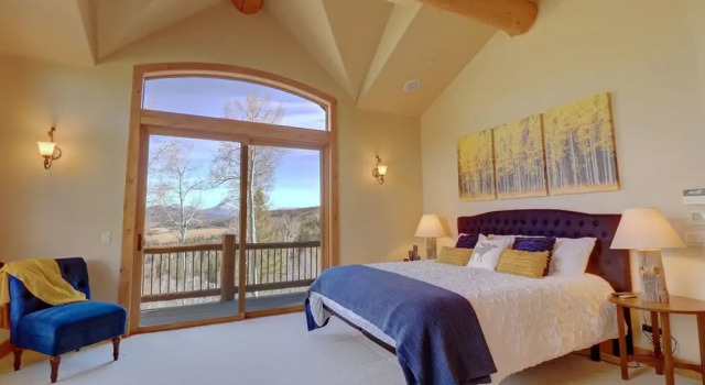 Good Elevations On Two S Drive 5 Bedroom Home by RedAwning, Prenota Casa vacanze Silverthorne Vail Ski