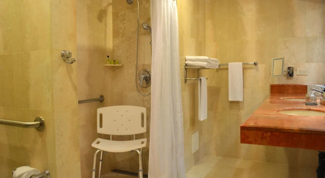 Classique chambre Hotel Intercontinental Cali, an IHG Hotel