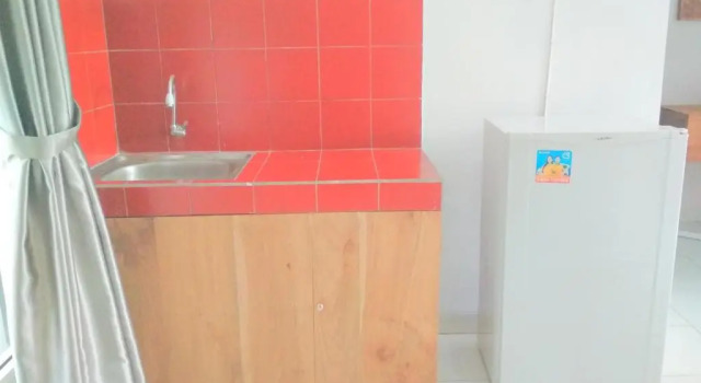 Habitación doble Estándar Wisma Andany