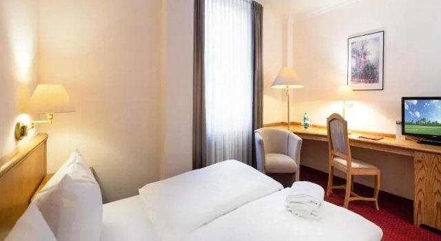 Номер Standard Flora-Apart-Residenz