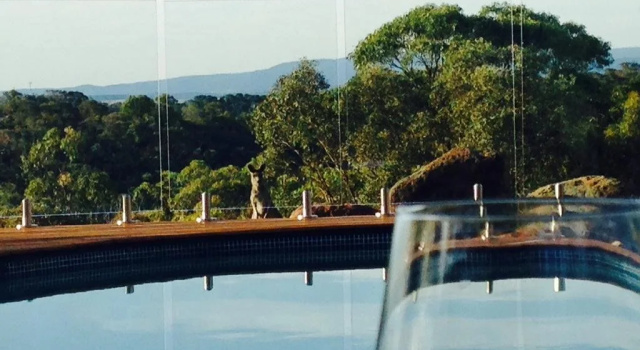 Breathe Retreat, Boek Hotel Wattleglen Melbourne