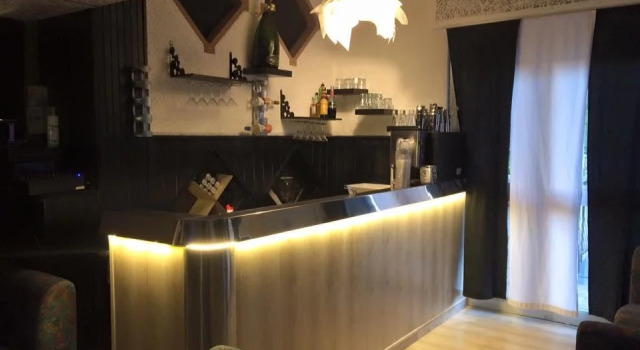 Albergo Ristorante Pizzeria Bellavista, Buchen Sie Hotel Carenno 
