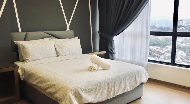 Студия Ekocheras Suite by MOKA at CHERAS
