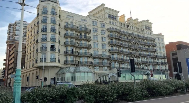 St Margarets Place Townhouse, Забронировать Отель Отели Исторического графства Суссекса 5 звезд, 5*