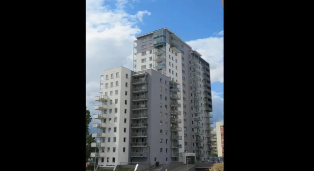 Апартаменты BTS Apartaments - Apartamenty Blisko Morza