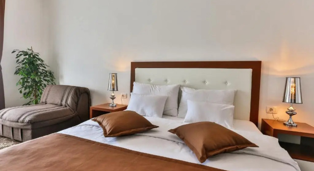 Номер Standard Hotel Pozzo
