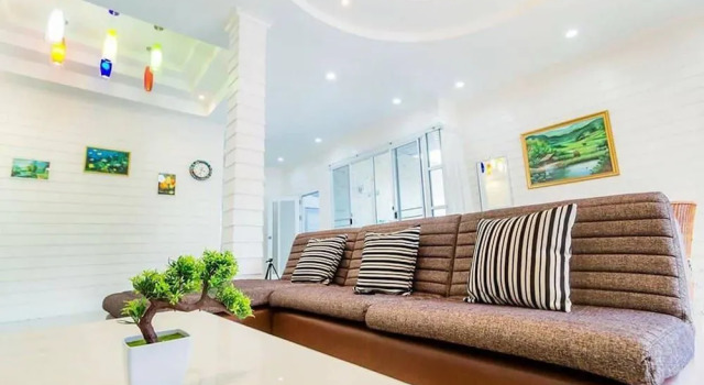 Baan Khaonoi Pool Villa