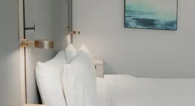 Люкс Ji Hotel Changchun Yiqi