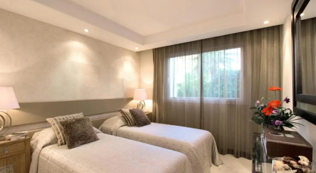 Apt 212 Heaven Beach Apartments, Guadalmansa Playa, Забронировать Апартаменты/квартира Апартаменты Эстепона, Апартаменты/квартира