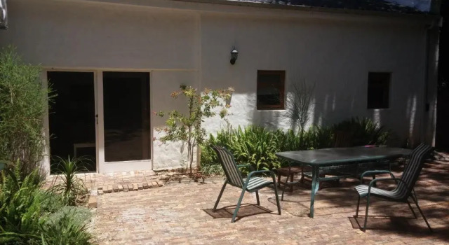 Апартаменты De Molen Guest House
