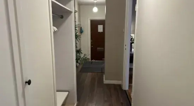 Апартаменты Cozy City Apartment in Heart of Södermalm