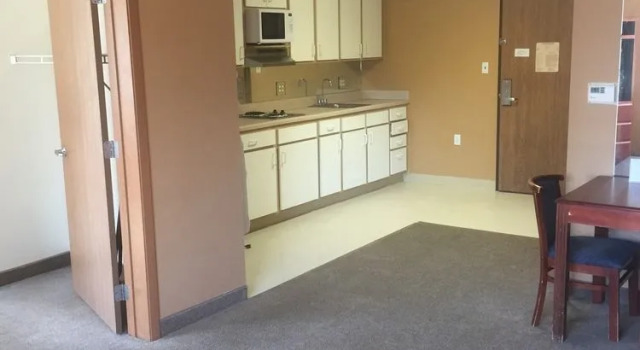The Sterling Hotel and Extended Stay, Prenota Hotel Casper Wyoming