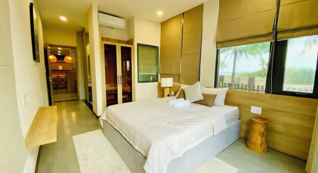 Вилла Executive Happy Stay