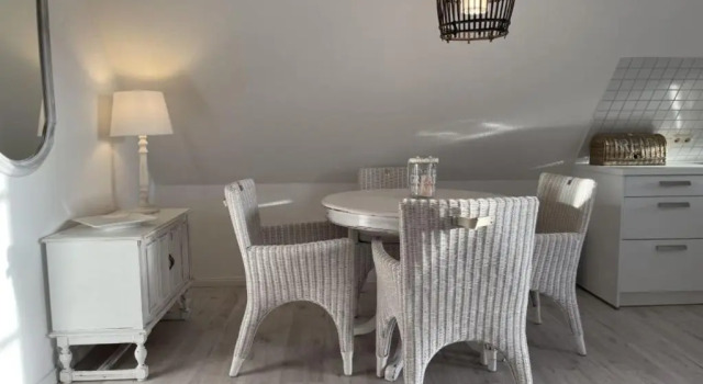 Strandgut - a27394, Réserver Hôtel Büsumer Deichhausen Dithmarschen