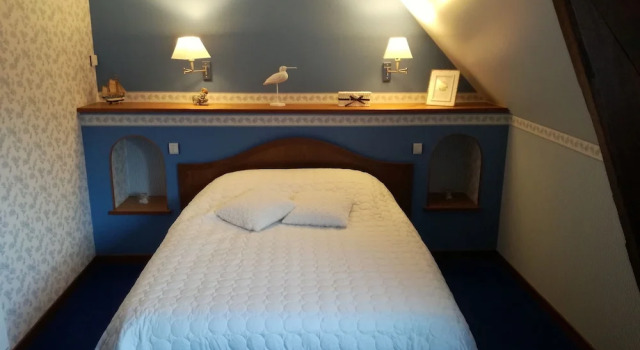 La ferme du guindal, Rezerwuj Hotel Marquise 