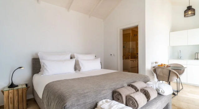 Escarpa - the Madeira Hideaway