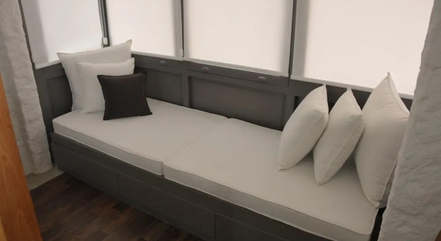 O podwyższonym standardzie pokój i balkonem Ala Hotel - Special Class - Adults Only