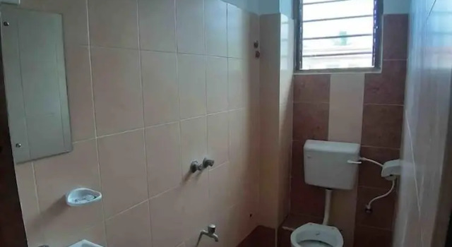 Номер Comfort Cosy Guest House Mtwapa