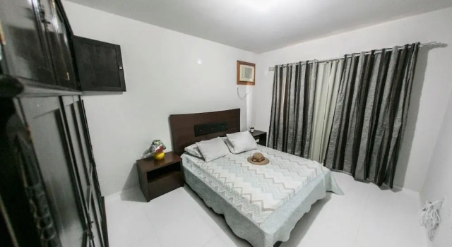 Коттедж Casa Terceira avenida - 10 pessoas