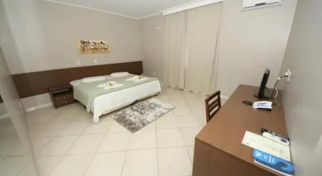 Hotel e Restaurante Bordignon, Забронировать Отель Жуасаба Санта-Катарина
