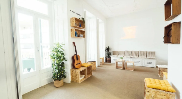 Impact House