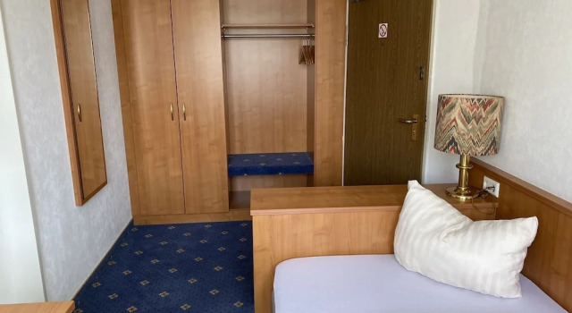 Affaires chambre Hotel Kaiserhof