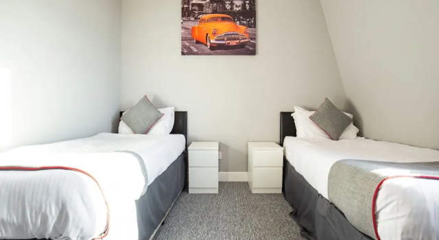 Banks Of Ury Hotel, จอง โรงแรม Inverurie Aberdeenshire