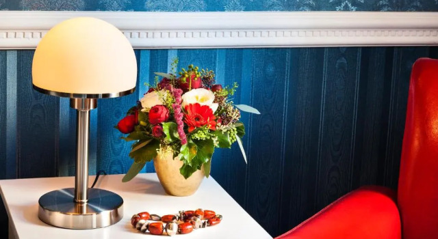 Camera Standard Honigmond Boutique Hotel
