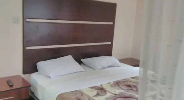 Номер Superior Nairobi Glory Palace Hotel