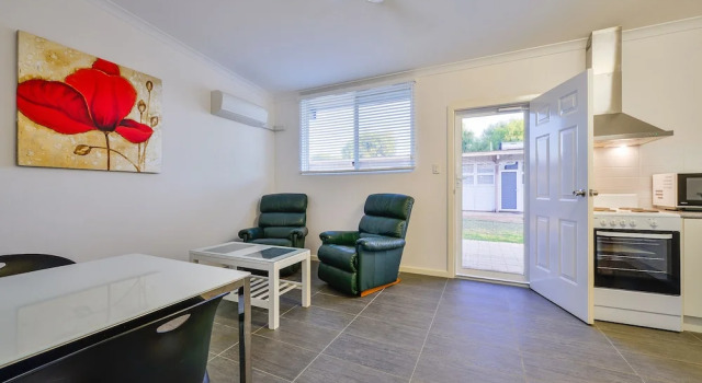 Getaway Villas Unit 381, Buchen Sie Hotel Exmouth 