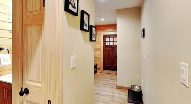 Коттедж Fortune Mountain Retreat by Taylor Made Deep Creek
