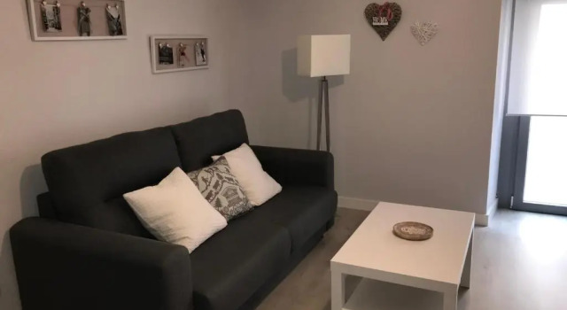 Апартаменты Apartamento Estiviellas, Pirineo