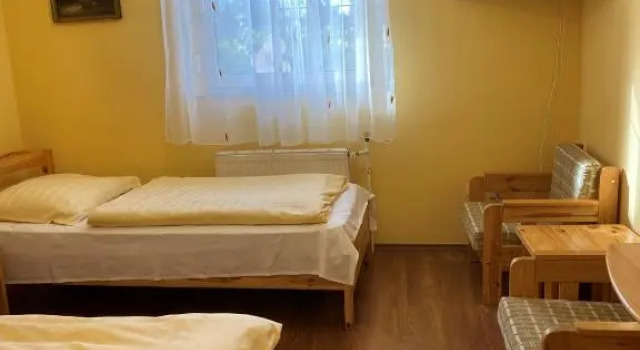Номер Standard Barokk Hotel