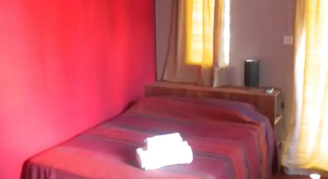 Номер Economy Chez Jacques Guest House