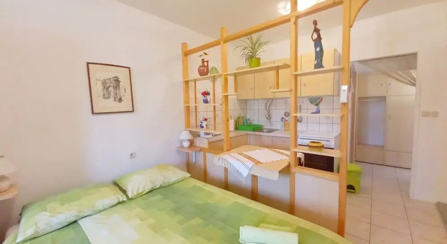 Boutique Apartment in Pjescana Uvala With Balcony, Reserva ahora Apartamento Hoteles en Pula con aparcamiento, Aparcamiento