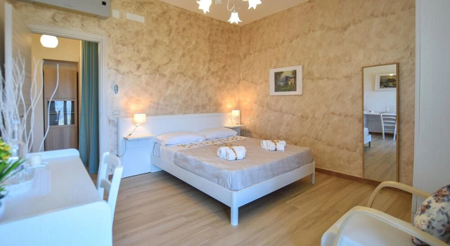 Miralento Country House, Prenota Hotel Rutino Cilento