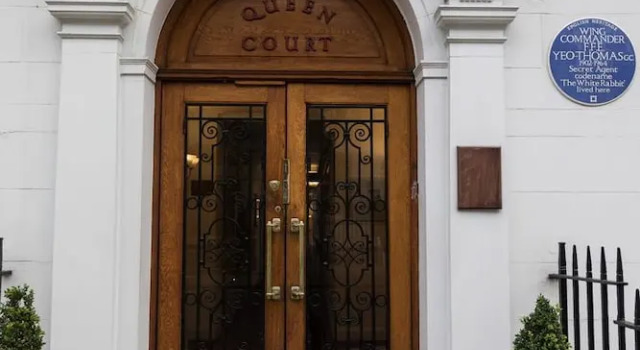 Queen Court Flat, Забронировать Отель Лондон Большой Лондон, рядом с Театр «Принц Эдуард»